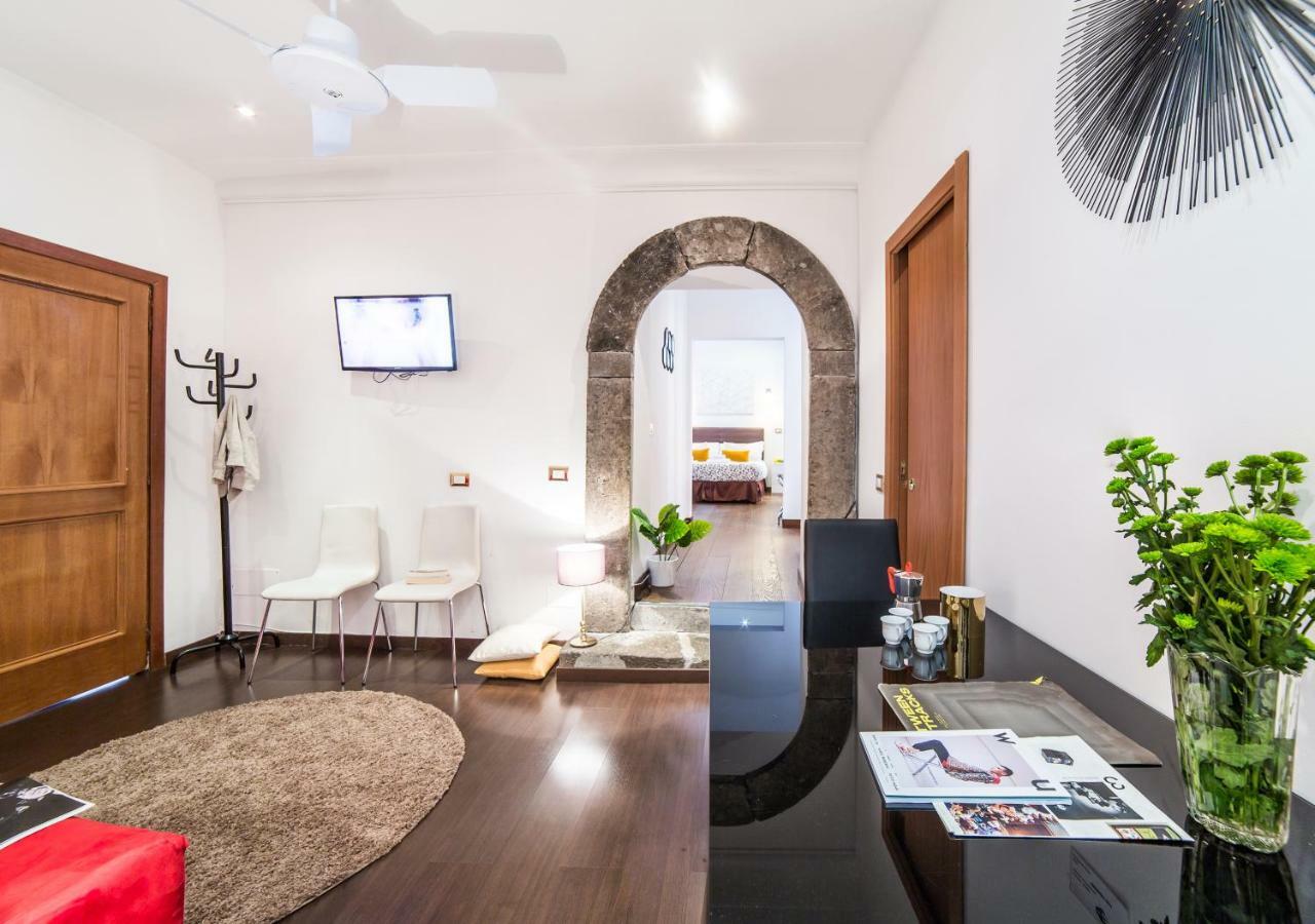 Sant'Angelo Apartments Rome Exterior photo